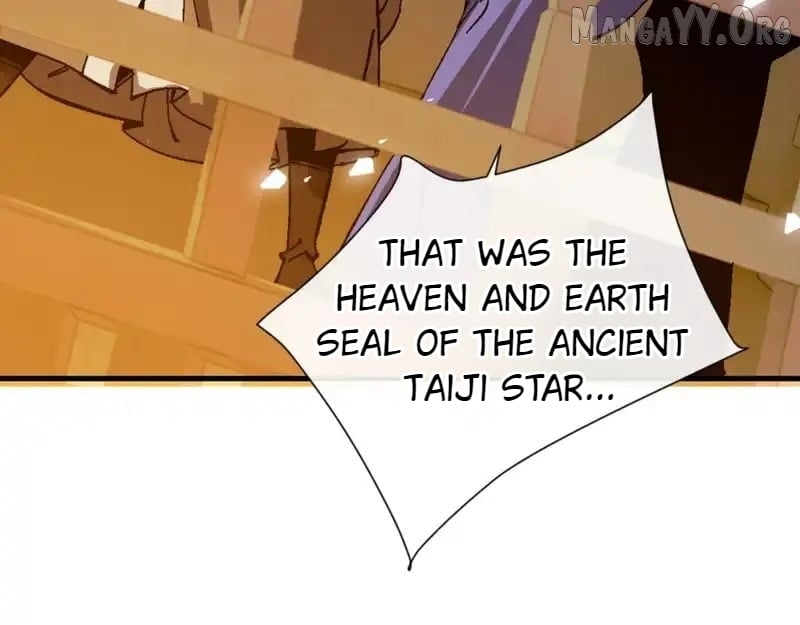 Master: This rebellious disciple is definitely not the Holy Son Chapter 158 - page 79